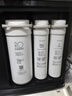 洁净世家适用美的净水器滤芯S1系列PAC复合C1前置活性炭C2后置活性炭RO反渗透膜净水机滤芯 三年无忧套【3支PAC+3C2+1RO-400G】 实拍图