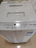 统帅（Leader）海尔出品 悦己波轮洗衣机 全自动出租房6公斤小型儿童婴儿 京东自营以旧换新国家补贴XQBL60-M20D0 实拍图