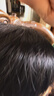 施华蔻（Schwarzkopf）怡然滋养染发霜4.0自然棕色 染发膏人参 多次盖白补染母亲节礼物 实拍图