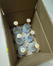 汾酒 黄盖玻汾 清香型高度白酒 53度 475mL*12瓶 整箱装 实拍图