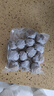 潮味码头正宗潮汕牛肉丸250g 牛肉含量≥95%纯手打火锅烧烤食材空气炸锅 实拍图