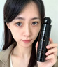 Nuilaa日本进口美白爽肤水120ml 嫩白收缩毛孔补水保湿水男士护肤品套装 实拍图