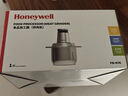 霍尼韦尔（Honeywell）绞肉机2026新款家用料理机搅拌机绞陷机碎肉机多功能三合一大容量打肉机辅食机家庭商用一体机 臻享【不锈钢单碗】旗舰版 3L 实拍图