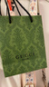 古驰（GUCCI）口红绒雾哑光505唇釉208化妆品套装唇釉情人节礼物送女生女友礼盒 【热卖】绒雾口红 217#玫瑰奶栗 实拍图