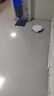 海尔（Haier）扫地机器人扫拖一体家用全自动智能擦地扫地拖地吸尘三合一沿边清扫可预约自动回充TL30U1 【高性价比版】适用「养宠家庭」 实拍图