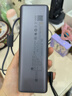 小米（MI）【3C认证】充电宝20000 165W可上飞机/火车充手机平板笔记本120W单口自带6A线户外 实拍图