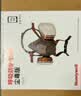 霍尼韦尔（Honeywell）7506N95BCN滤棉10片/包 防毒面具550E配件 实拍图