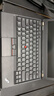 联想ThinkPad（98%商务选择）二手笔记本电脑T420/T430 E14 轻薄办公绘图剪辑游戏 X230 i5-3代 8G+256G（上网办公） 实拍图