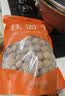 金唐莆田桂圆干500g 龙眼干带壳桂圆干 莲子百合银耳羹煲汤甜羹食材 实拍图