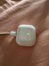Apple/苹果 AirPods 4(支持主动降噪)搭配无线充电盒(USB-C)苹果耳机 蓝牙耳机适用iPhone/iPad 四代 实拍图