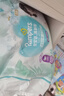 帮宝适（Pampers）清新帮拉拉裤婴儿尿不湿纸尿裤弹力裤 XXXL64【清新帮拉拉裤】 实拍图