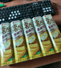 鲁花 食用油   大豆油 5L 非转基因 实拍图