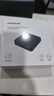 普联（TP-LINK）5口全千兆钢壳交换机 企业级交换器 4口监控网络网线分线器  金属机身 TL-SG1005D 实拍图