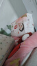 好奇（Huggies）铂金装小桃裤成长裤L120片(9-14kg)大号尿不湿拉拉裤【透爽散热】 实拍图