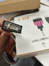 力特（Z-TEK）USB转RS232串口连接转换线 工业级 DB9 针公头 串口 连接调试线 适用Com口数控机床收银机 USB转RS232【FTDI芯片】1.8米 实拍图