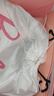 芭比（Barbie）单肩包包女大学生2026年新款轻奢斜挎包送闺蜜生日礼物520情人节 实拍图