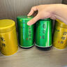 福茗源茶叶 碧螺春绿茶 花果香浓香型明前2026新茶特级春茶嫩芽罐装100g 实拍图
