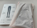 小野和子【杨幂同款】云朵打底裤女秋冬季外穿鲨鱼裤秋裤加绒加厚瑜伽裤 实拍图