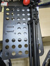 莫森（MOSEN）MS-202S谱架 专业升降琴谱架 乐器通用乐谱架谱台约1330mm 经典款 实拍图