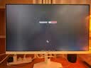 AOC27英寸4K 160Hz双模320Hz HDR400 FastIPS 1ms硬件低蓝光 典雅白宙斯盾 游戏电竞显示器 U27G4/WS 实拍图