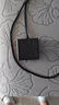 绿联S6桌面充电站插排氮化镓65W快充电器插线板多功能USB/TypeC手机电脑插座宿舍便携魔盒8孔总控1.5米 实拍图