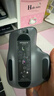 罗技（Logitech）大师系列 MX Master 3S 菁英版 无线蓝牙鼠标  办公静音鼠标 人体工学 石墨黑 无线接收器需另购买 实拍图