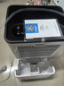 多乐信（DOROSIN）除湿机/抽湿机  除湿量60升/天 120㎡家用别墅复式商业办公室吸湿 APP智控压缩机升级款 ER-60D 实拍图