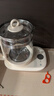 苏泊尔（SUPOR）【价保618】养生壶 316L不锈钢 1.5L煮茶器花茶壶 恒温水壶烧水壶电热水壶 茶壶 SW-15YJ05 实拍图