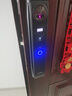 联想R20Plus 掌静脉 智能门锁 指纹锁 3D人脸识别 智能锁 电子锁 入户门 密码锁 防盗门 全自动 家用 实拍图