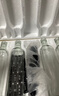 拜杰玻璃油壶食用油调料器皿防漏醋瓶酱油瓶调味瓶家用厨房油瓶套装 【500ML】四个装 实拍图