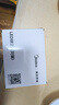 美的（Midea）LED灯泡节能E27大螺口螺纹家用光源 9瓦暖白光球泡3只装 实拍图