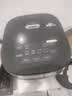 美的（Midea）电饭煲5升大容量电饭锅5-6-8-10人家用抗菌青瓷内胆微压柴火饭智能多功能一体多用煮饭粥炖卤蛋糕 5升【行业爆款】第5代青瓷抗菌内胆 5L 实拍图