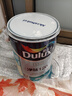 多乐士（Dulux）乳胶漆致悦净味120高遮防潮墙面漆二合一内墙油漆涂料A991S白色5L 实拍图