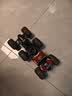 qdrone For the Good Moments儿童遥控汽车越野车玩具男孩遥控车四驱攀爬车赛车3-6岁10-12-14 41cm六轮【合金+双电90分钟+炫灯+强动力】 6-14岁大型玩具车儿童 实拍图