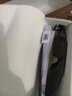 博柏利（BURBERRY）巴宝莉太阳镜博柏利男女墨镜时尚眼镜方框情人节礼物4291 3001G 实拍图