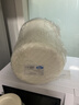 本迪压圈垃圾桶两只装10L白色厨房家用卫生间垃圾桶办公室宿舍纸篓 实拍图