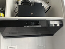 云米（VIOMI）鲲鹏排抽油烟机26m³大吸力静音以旧换新可配燃气灶具套装 VK719 实拍图