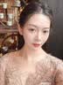 戚小米s999足银耳钉女养耳洞耳骨钉纯银耳环睡觉免摘防掉2025新款耳饰 999足银4mm耳钉一对【养耳防掉】 实拍图