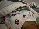 巴拉巴拉孕妈有礼-新客39.9元-新生儿婴儿连体衣哈衣纯棉舒适四季款衣服软 实拍图