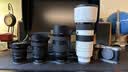 索尼（SONY）FE 16-35mm F2.8 GM II 新一代全画幅大三元 超广角变焦 G大师镜头(SEL1635GM2) 实拍图