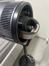 艾美特（AIRMATE）【旗舰金天鹅】空气循环扇语音智能遥控电风扇直流变频家用安静轻音一级能效落地扇负离子净化电扇 实拍图