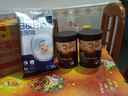 英氏（Engnice）英氏婴幼儿有机五常大米粉番茄牛肉味248g 加锌宝宝米糊营养辅食 实拍图