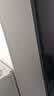 欧唛墙布自粘加厚软包墙贴纸防撞背景墙无缝全屋墙咔板卧室客厅珍珠白 实拍图