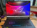ROG【京东独家】魔霸新锐 酷睿U7 16英寸 AI高静游戏本笔记本电脑(U7 255HX 16G 1T RTX5060 2.5K) 实拍图