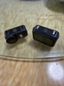 大疆DJI Osmo Nano 标准套装（64GB）自由视角穿戴相机Vlog骑行亲子宠物运动相机4K拇指相机 实拍图