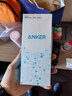 ANKER安克【3C认证上飞机】zoloMFI认证旅行充电宝自带线20000毫安移动电源30W快充苹果蓝户外储能 实拍图