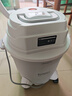 德尔玛（Deerma）【重磅新品】TJ700S 干吹两用吸尘器 家用商用 吸尘器桶式大吸力 整机降噪设计ZN-530 实拍图