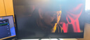 泰坦军团 32英寸4K 160Hz F-IPS HDMI2.1 C口65W HDR600 内置音箱 KVM 智能分屏 电竞办公电脑显示器P32A2V 实拍图