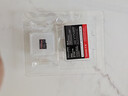 闪迪（SanDisk）512GB TF(MicroSD Express)内存卡 读880MB/s 写650MB/s 适配运动相机无人机 Switch2游戏机存储卡 实拍图