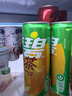 可口可乐雪碧茶Sprite柠檬味汽水碳酸饮料330ml*6罐 实拍图